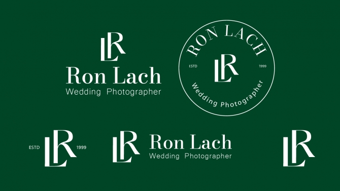 MONOGRAM LOGO