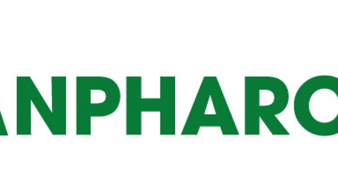 Cty dược phẩm Anpharco