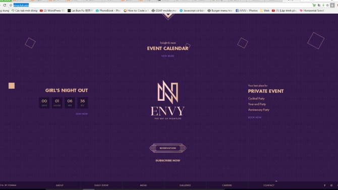 Envyclub