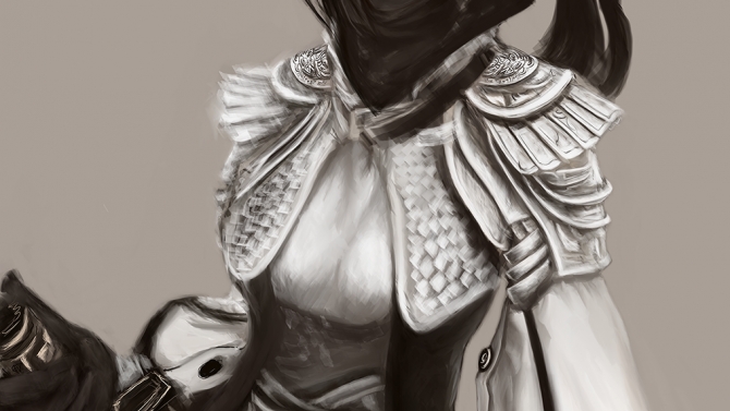 Digital Art, 2d art, minh họa, Thiết kế đồ họa, Thiết kế Thời Trang