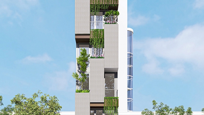 Thiết kế kết cấu