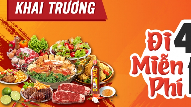 thiết kế banner
