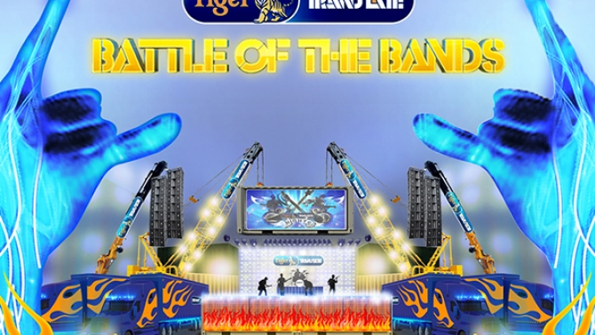 event TIGER ROCK TRANSLATE
