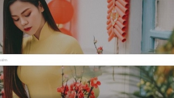 Thiết kế website golist.vn