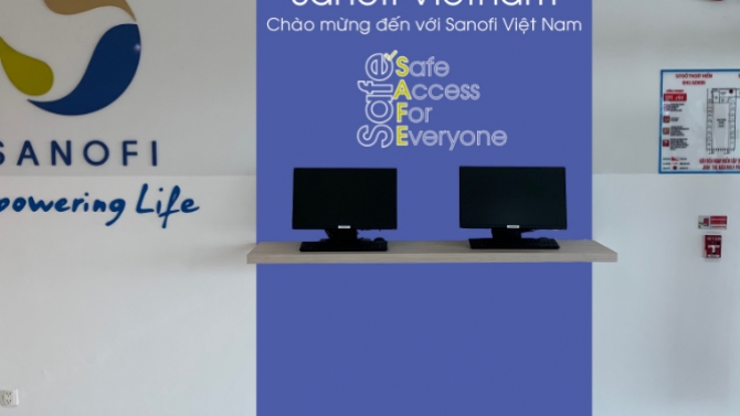 Design Workplace
