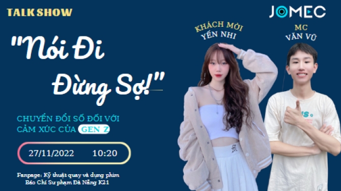Thiết kế poster