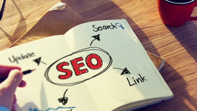 Dịch, SEO nội dung - Lĩnh vực SEO