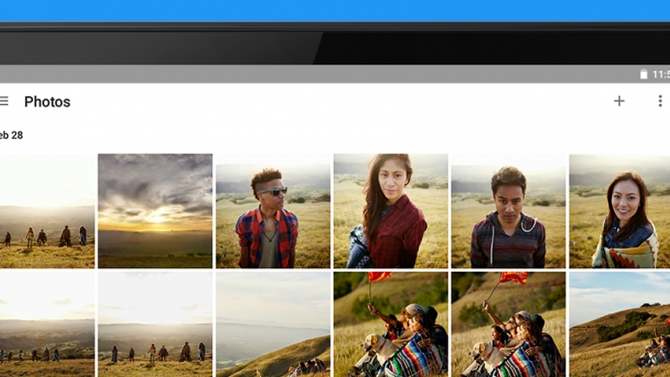 5 Free Cloud Storage Services for Better Sharing Photos