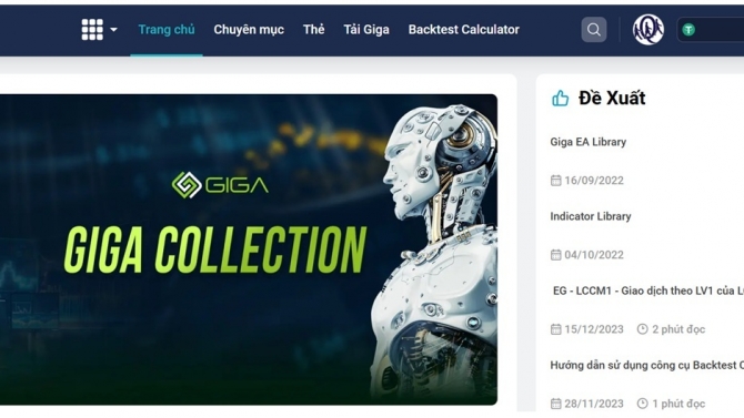 EA Blog
