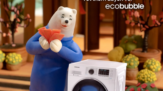 Samsung Concept