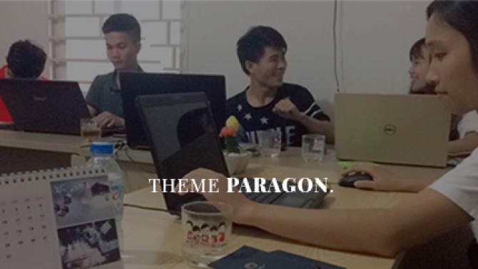 ThemesParagon
