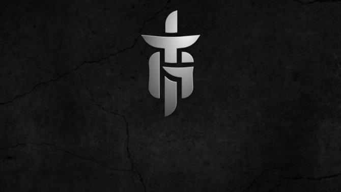 Thiết kế Logo T1G