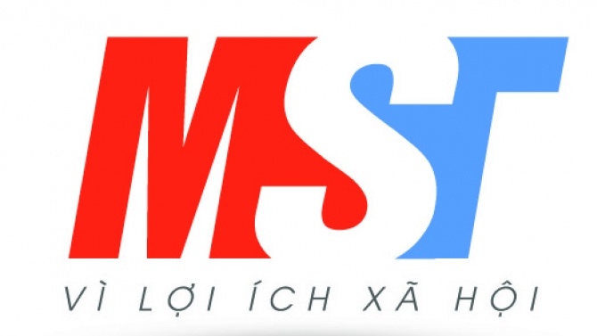 Concept Logo MST