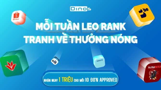 Thiết kế Banner Event