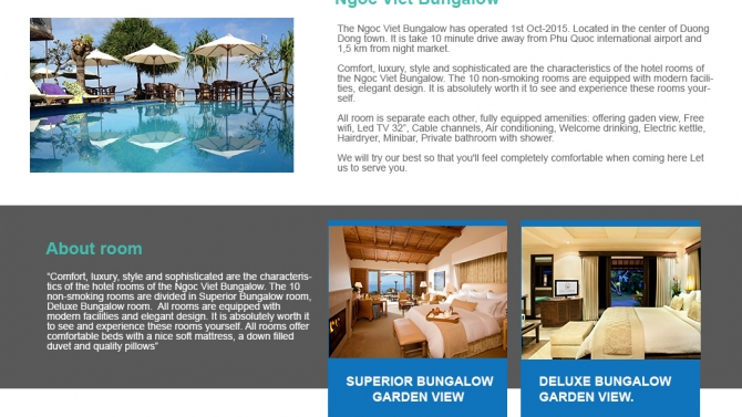Thiết kế website