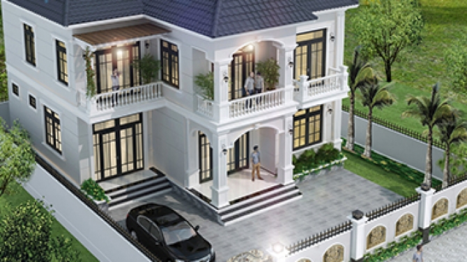 Thiết kế kết cấu