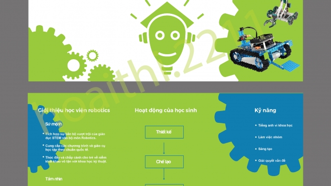 brochure