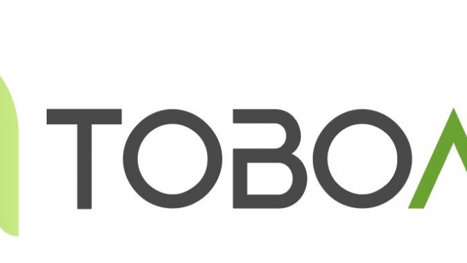 Logo Cho TOBOART