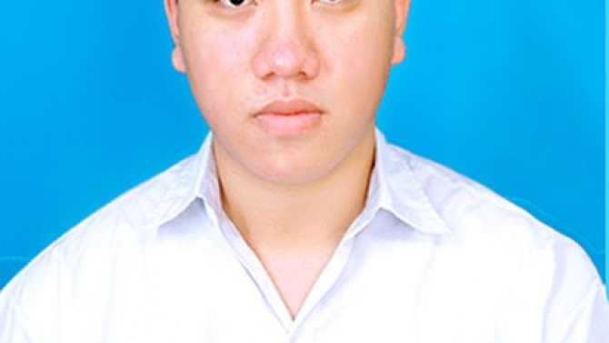 Lập tr&igrave;nh vi&ecirc;n Website