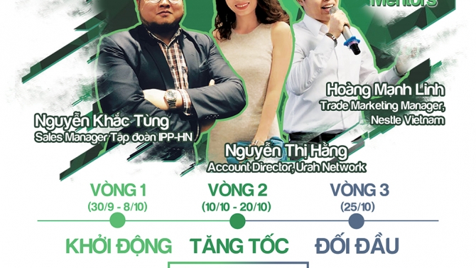 Poster Event Marketing