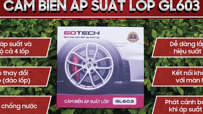 Ảnh facebook Gotech