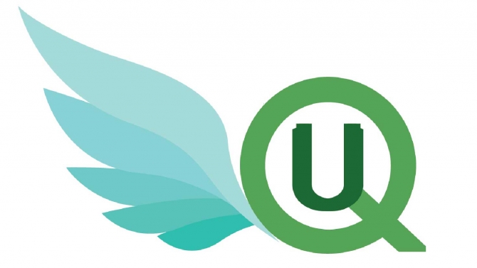 Thiết kế Logo Uniquess