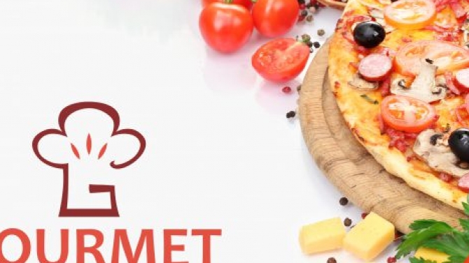 Gourmet Website