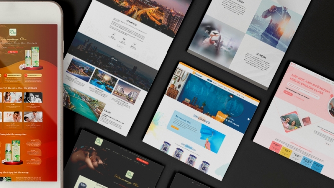 Thiết kế giao diện website 50