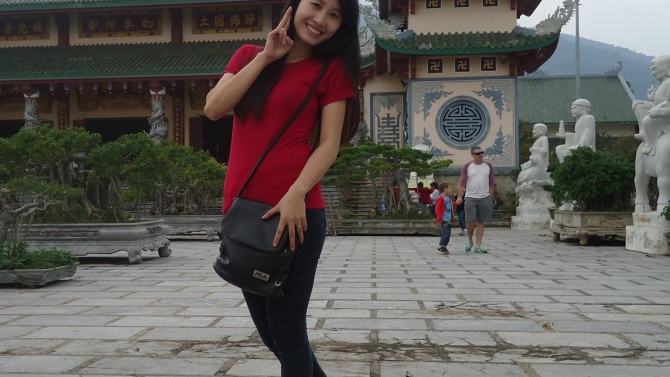 Kham Pha Dia Danh