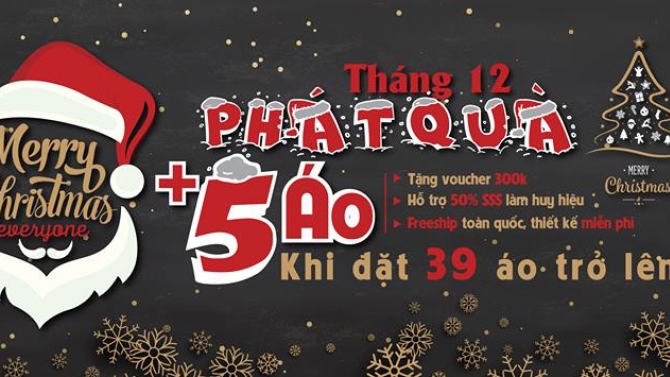 Banner quảng c&aacute;o facebook