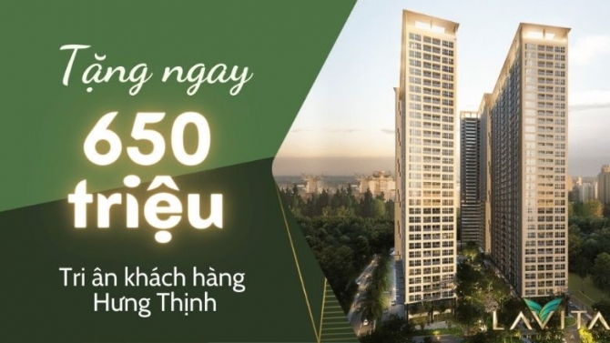 Thiết kế banner quảng c&aacute;o cho dự &aacute;n bất động sản