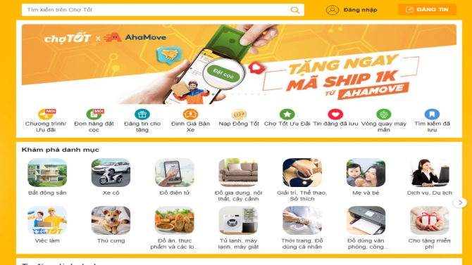 Thiết kế phần mềm cạo th&ocirc;ng tin c&aacute;c trang bất động sản