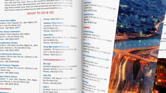 Brochure