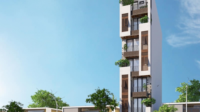 Thiết kế kết cấu