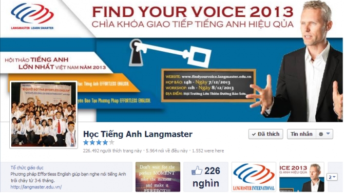 Viết b&agrave;i PR tr&ecirc;n b&aacute;o, website