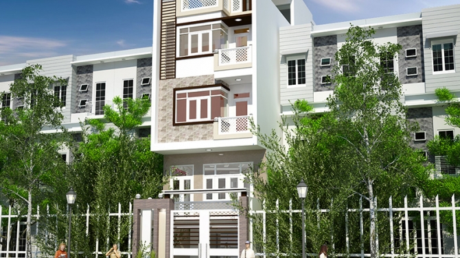 C&aacute;c c&ocirc;ng tr&igrave;nh gần đ&acirc;y của t&ocirc;i.