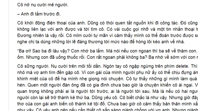 B&agrave;i cộng t&aacute;c tr&ecirc;n Girly.vn