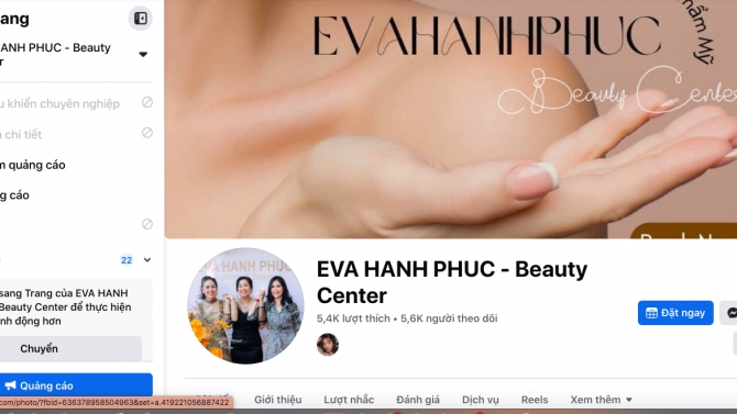 L&ecirc;n kế hoạch v&agrave; x&acirc;y dựng nội dung fanpage