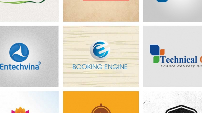 Logo design