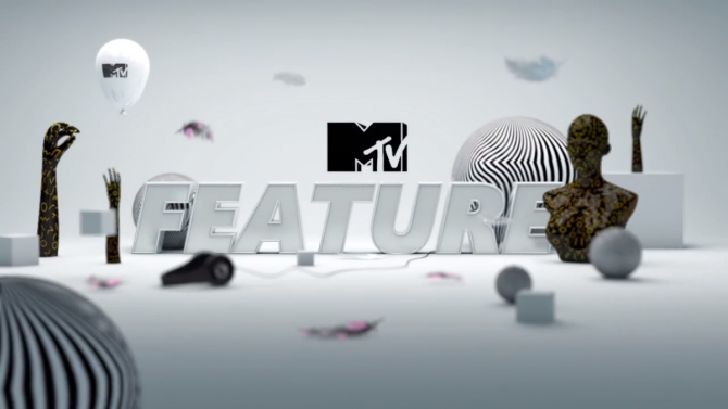 Mtv Feature