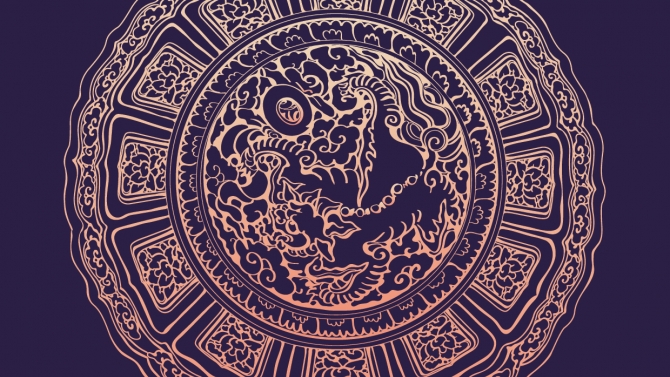 HoiAn's motifs