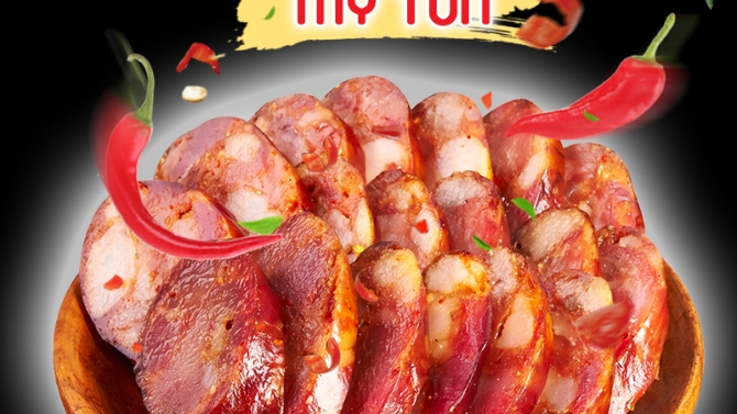 Thiết kế barner sản phẩm