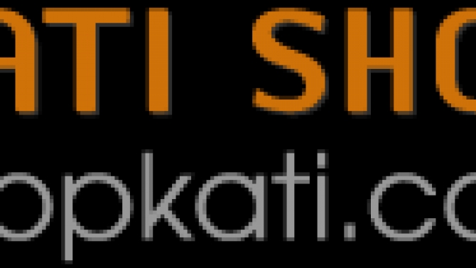 KATI Shop