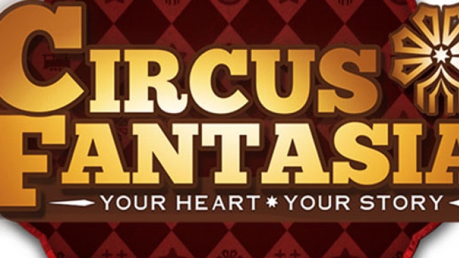 Circus Fantasia