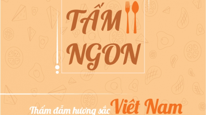 Thiết kế poster cơm tấm