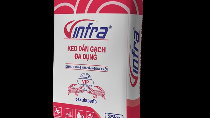 Bao B&igrave; Keo cho c&ocirc;ng ty Việt Ph&aacute;p
