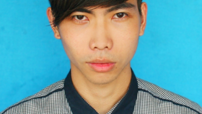 Nh&acirc;n Vi&ecirc;n Thiết Kế