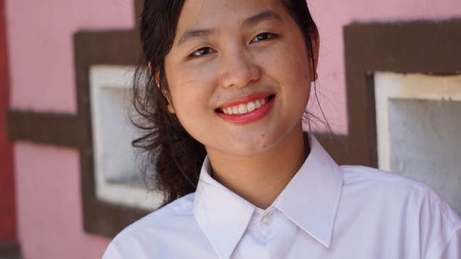 Viết nội dung webiste