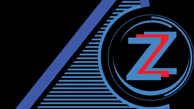 logo ZORE