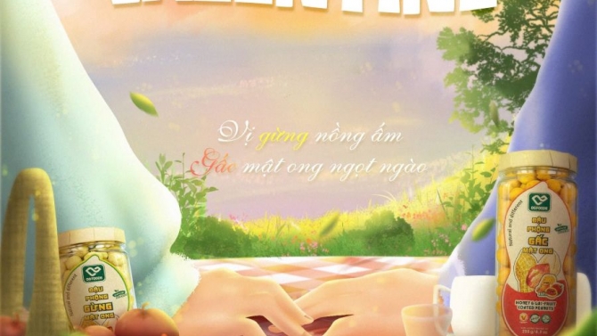 POSTER FB VALENTINE